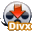3herosoft DivX to DVD Burner icon