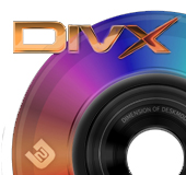 3herosoft DivX to DVD Burner for mac