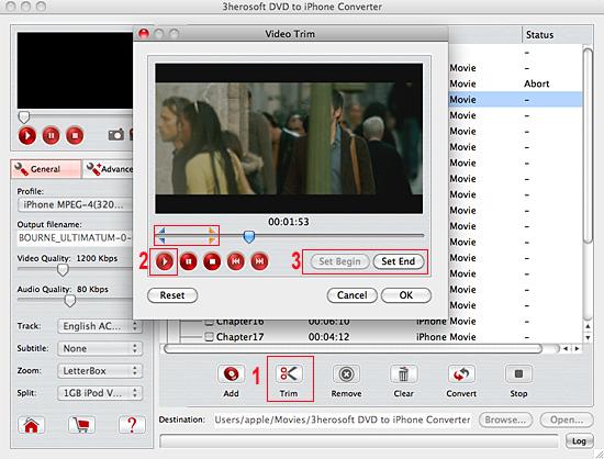 3herosoft dvd to iphone converter for mac
