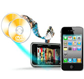 3herosoft dvd to iphone converter