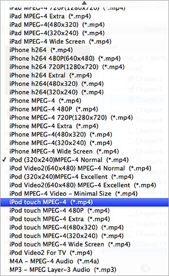 3herosoft dvd to ipod converter for mac