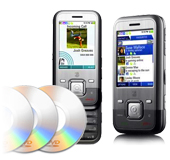 3herosoft dvd to mobile phone converter