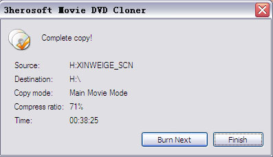 movie dvd cloner