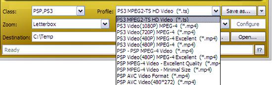3herosoft ps3 video converter