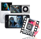 3herosoft ipod movie converter