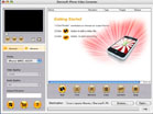 More information about 3herosoft iPhone Video Converter for Mac...