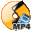 3herosoft MP4 Video Converter icon