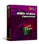 3herosoft WMV Video Converter