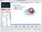 More information about 3herosoft DVD Audio Ripper for Mac ...