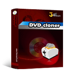 3herosoft DVD Cloner
