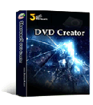3herosoft DVD Creator