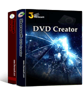3herosoft DVD Maker Suite