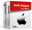 3herosoft DVD Ripper Suite for Mac