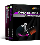 3herosoft DVD to MP4 Suite