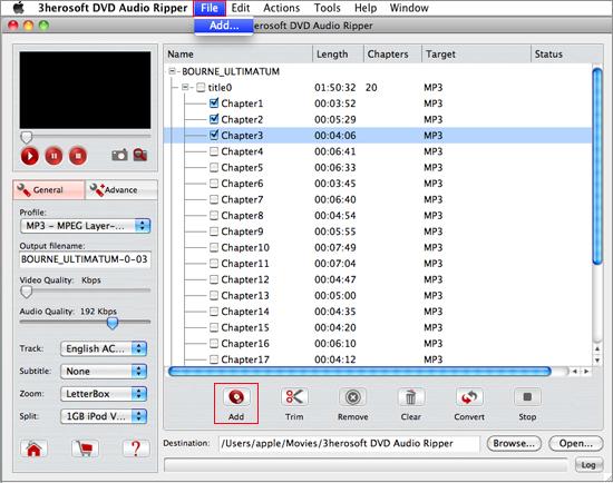 3herosoft dvd audio ripper for mac