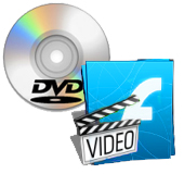 3herosoft dvd to flv converter for mac