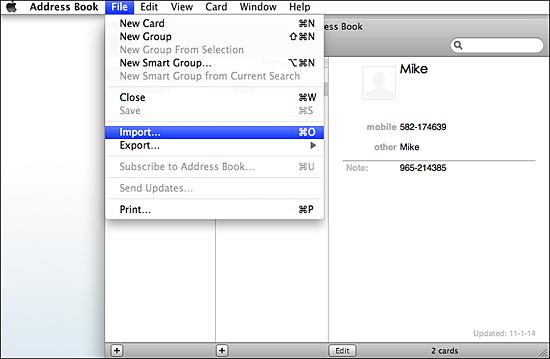 3herosoft iphone contact to computer transfer for mac