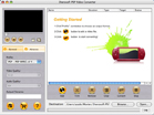 More information about 3herosoft PSP Video Converter for Mac ...