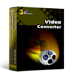 3herosoft Video Converter