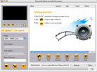 More information about 3herosoft Video to Audio Converter for Mac...